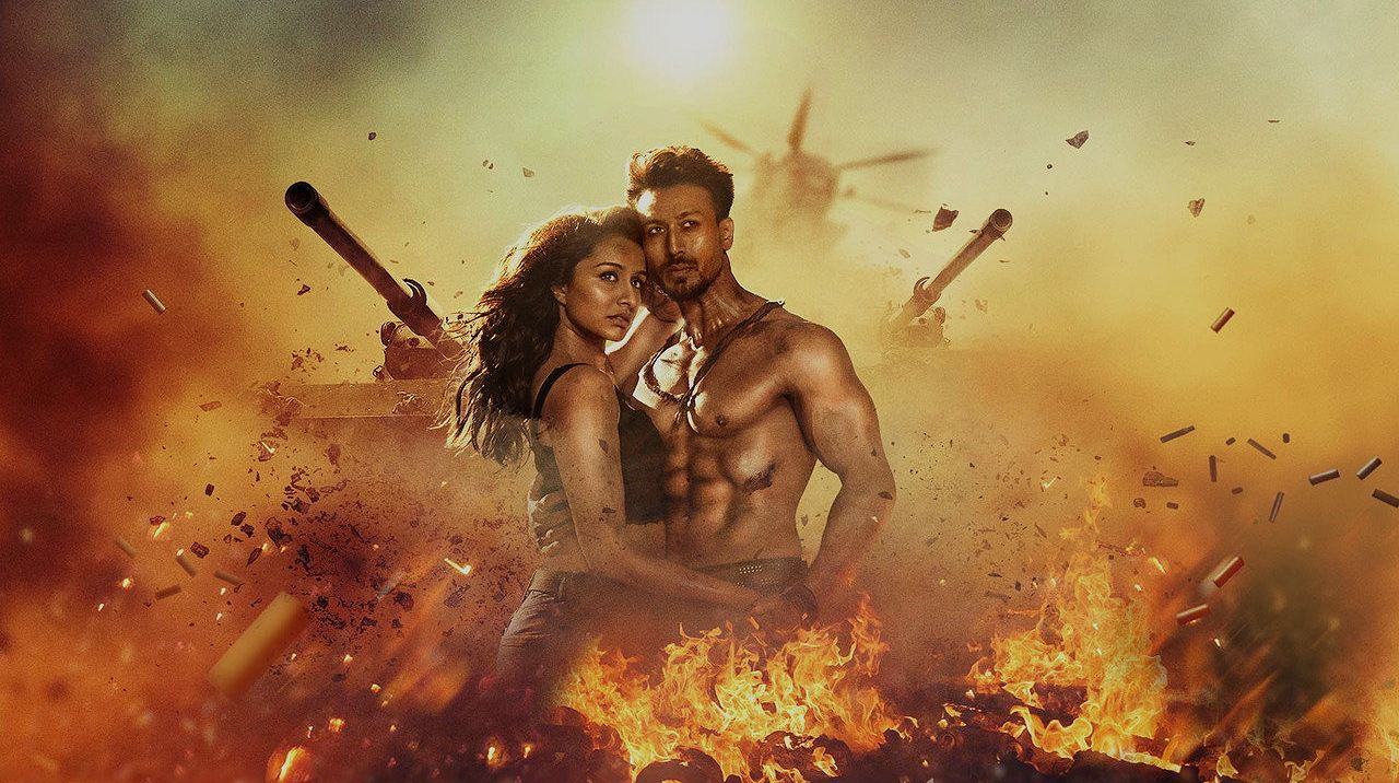 บ้าบิ่นไม่ลืมหูลืมตา! รีวิว बाघी 3 (Baaghi 3) หนังบู๊มันส์สะเทือนวงการที่คุณต้องดู